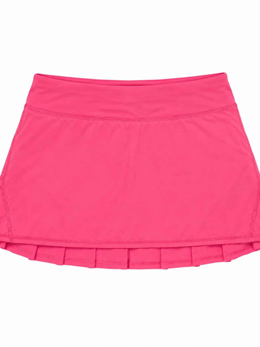 lululemon athletica Pace Rival Women's Pink Performance Skort